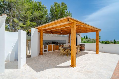 Villa i Calpe, Alicante - foto 4