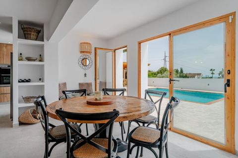 Villa i Calpe, Alicante, Calpe - € 925.000 | Ref: 908/6729 - foto 7