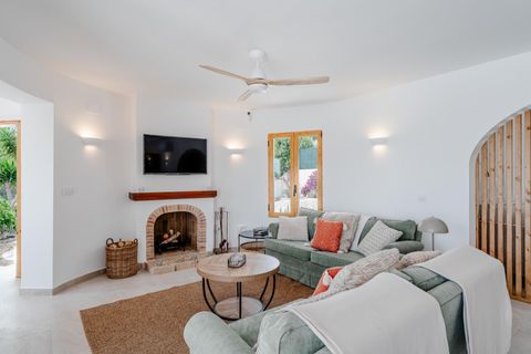 Villa i Calpe, Alicante, Calpe - € 925.000 | Ref: 908/6729 - foto 8