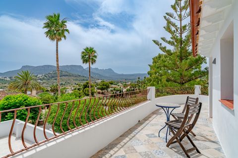 Villa i Calpe, Alicante, Calpe - € 925.000 | Ref: 908/6729 - foto 20