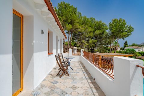 Villa i Calpe, Alicante, Calpe - € 925.000 | Ref: 908/6729 - foto 21