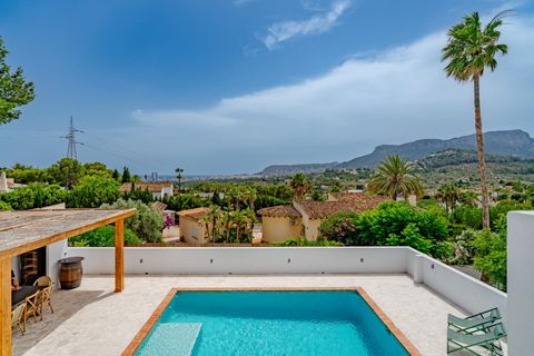 Villa i Calpe, Alicante, Calpe - € 925.000 | Ref: 908/6729 - foto 28