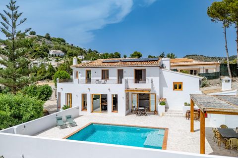Villa i Calpe, Alicante, Calpe - € 925.000 | Ref: 908/6729 - foto 38