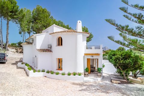 Villa i Calpe, Alicante, Calpe - € 925.000 | Ref: 908/6729 - foto 39
