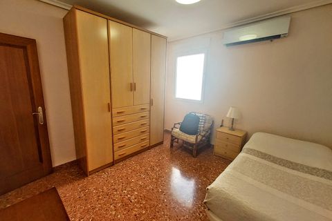 Penthouse i Valencia, Valencia, Valencia - € 366.000 | Ref: VLC9401 - foto 15