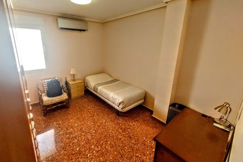 Penthouse i Valencia, Valencia, Valencia - € 366.000 | Ref: VLC9401 - foto 16
