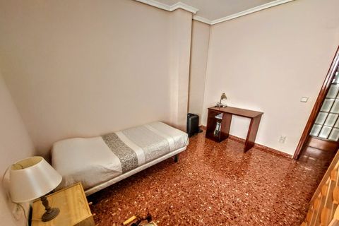 Penthouse i Valencia, Valencia, Valencia - € 366.000 | Ref: VLC9401 - foto 17