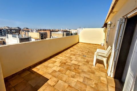 Penthouse i Valencia, Valencia, Valencia - € 366.000 | Ref: VLC9401 - foto 22