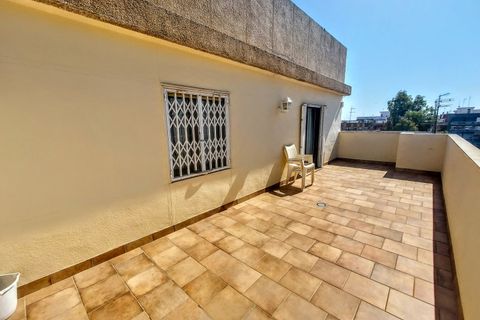 Penthouse i Valencia, Valencia, Valencia - € 366.000 | Ref: VLC9401 - foto 23