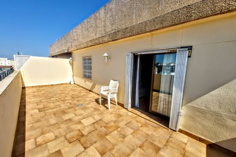 Penthouse i Valencia, Valencia, Valencia - € 366.000 | Ref: VLC9401 - foto 24
