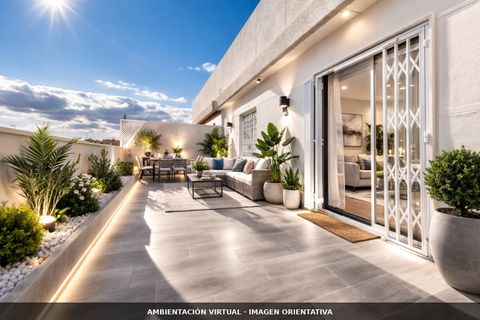 Penthouse i Valencia, Valencia, Valencia - € 366.000 | Ref: VLC9401 - foto 1