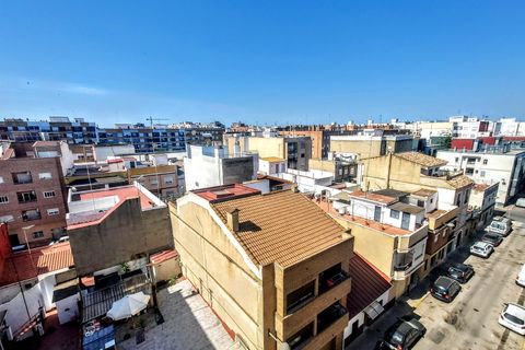 Penthouse i Valencia, Valencia, Valencia - € 366.000 | Ref: VLC9401 - foto 26
