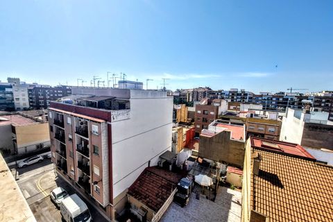 Penthouse i Valencia, Valencia, Valencia - € 366.000 | Ref: VLC9401 - foto 27