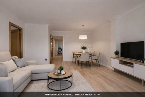 Penthouse i Valencia, Valencia, Valencia - € 366.000 | Ref: VLC9401 - foto 31