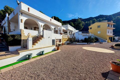Villa en Olocau, Valencia, Olocau - € 399.000 | Ref: VLCX9276 - photo 1