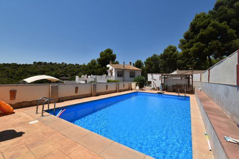 Villa en Olocau, Valencia, Olocau - € 399.000 | Ref: VLCX9276 - photo 2