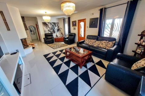 Villa en Olocau, Valencia, Olocau - € 399.000 | Ref: VLCX9276 - photo 4