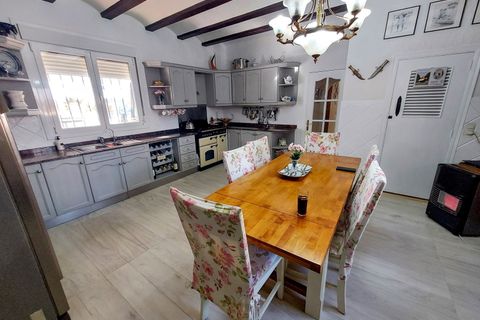 Villa en Olocau, Valencia, Olocau - € 399.000 | Ref: VLCX9276 - photo 9