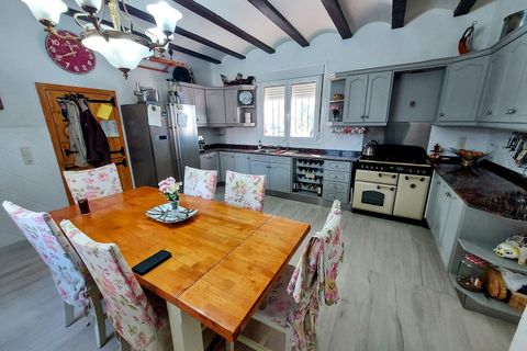 Villa en Olocau, Valencia, Olocau - € 399.000 | Ref: VLCX9276 - photo 10