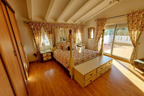 Villa en Olocau, Valencia, Olocau - € 399.000 | Ref: VLCX9276 - photo 21