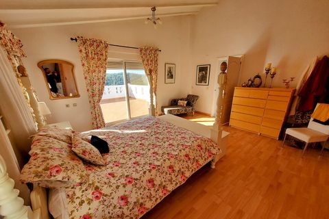Villa en Olocau, Valencia, Olocau - € 399.000 | Ref: VLCX9276 - photo 22