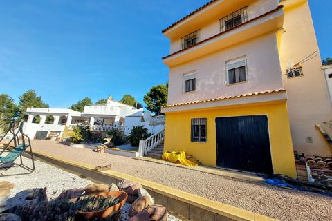 Villa en Olocau, Valencia, Olocau - € 399.000 | Ref: VLCX9276 - photo 26