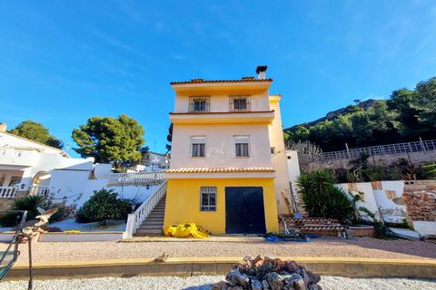 Villa en Olocau, Valencia, Olocau - € 399.000 | Ref: VLCX9276 - photo 27