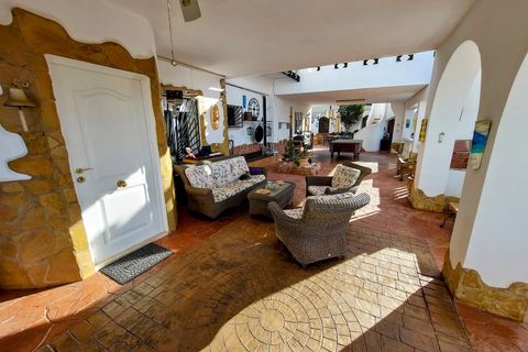 Villa en Olocau, Valencia, Olocau - € 399.000 | Ref: VLCX9276 - photo 28