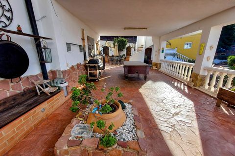 Villa en Olocau, Valencia, Olocau - € 399.000 | Ref: VLCX9276 - photo 29
