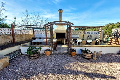 Villa en Olocau, Valencia, Olocau - € 399.000 | Ref: VLCX9276 - photo 32