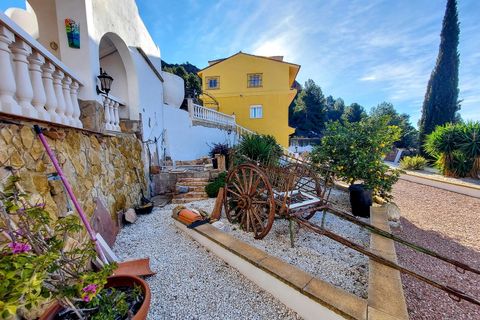Villa en Olocau, Valencia, Olocau - € 399.000 | Ref: VLCX9276 - photo 33