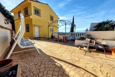 Villa en Olocau, Valencia, Olocau - € 399.000 | Ref: VLCX9276 - photo 36