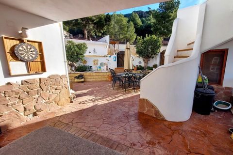 Villa en Olocau, Valencia, Olocau - € 399.000 | Ref: VLCX9276 - photo 37