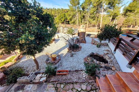 Villa en Olocau, Valencia, Olocau - € 399.000 | Ref: VLCX9276 - photo 39
