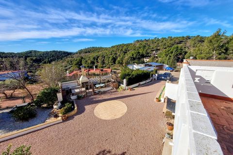Villa en Olocau, Valencia, Olocau - € 399.000 | Ref: VLCX9276 - photo 40