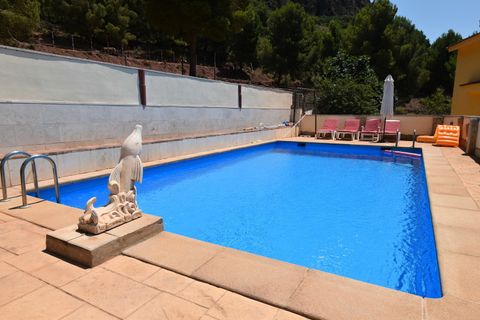 Villa en Olocau, Valencia, Olocau - € 399.000 | Ref: VLCX9276 - photo 41