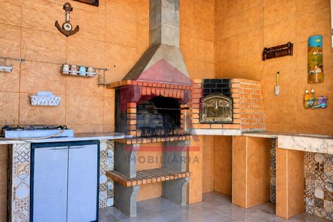 Villa i Obidos, Leiria, Obidos - € 1.200.000 | Ref: 150260146 - foto 21