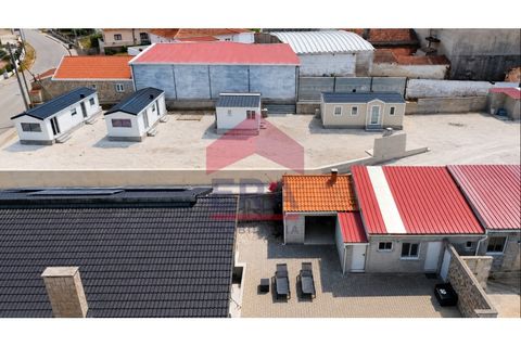 Villa i Obidos, Leiria, Obidos - € 1.200.000 | Ref: 150260146 - foto 23
