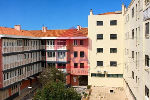Wohnung in Peniche, Leiria, Peniche - € 235.000 | Ref: 150260145 - Foto 11