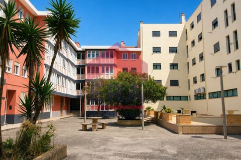 Wohnung in Peniche, Leiria, Peniche - € 235.000 | Ref: 150260145 - Foto 12