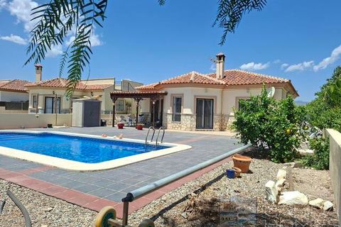 Villa i Partaloa, Almeria, Partaloa - € 239.950 | Ref: Villa Luna - foto 3