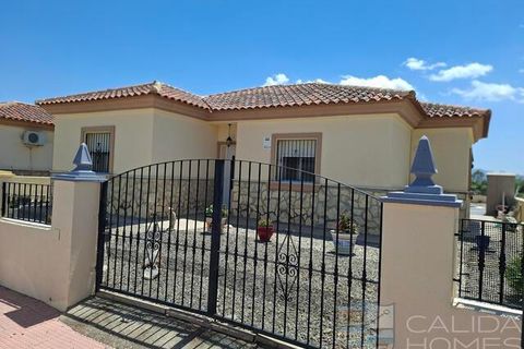 Villa i Partaloa, Almeria, Partaloa - € 239.950 | Ref: Villa Luna - foto 7