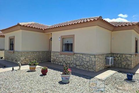 Villa i Partaloa, Almeria, Partaloa - € 239.950 | Ref: Villa Luna - foto 8