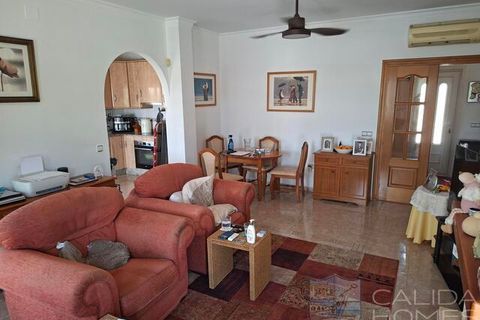 Villa i Partaloa, Almeria, Partaloa - € 239.950 | Ref: Villa Luna - foto 11