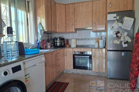 Villa i Partaloa, Almeria, Partaloa - € 239.950 | Ref: Villa Luna - foto 13