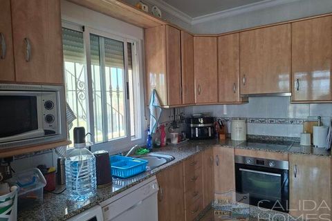 Villa i Partaloa, Almeria, Partaloa - € 239.950 | Ref: Villa Luna - foto 14