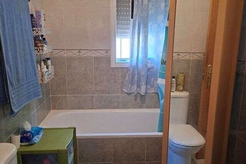 Villa i Partaloa, Almeria, Partaloa - € 239.950 | Ref: Villa Luna - foto 15