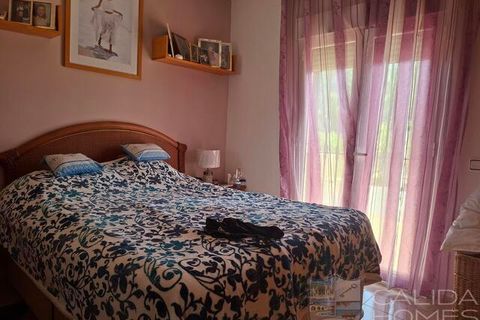 Villa i Partaloa, Almeria, Partaloa - € 239.950 | Ref: Villa Luna - foto 16