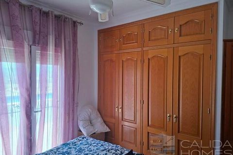 Villa i Partaloa, Almeria, Partaloa - € 239.950 | Ref: Villa Luna - foto 17