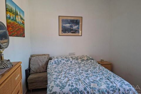 Villa i Partaloa, Almeria, Partaloa - € 239.950 | Ref: Villa Luna - foto 19
